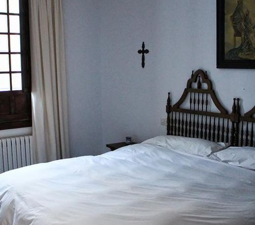Recreo De San Cayetano