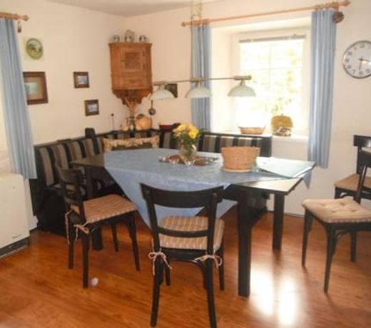 Ferienhaus Gmachmuhle