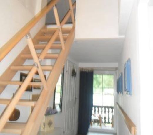 Ferienhaus Gmachmuhle