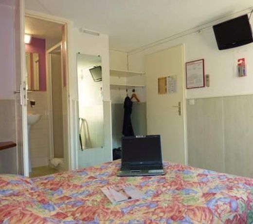 Fasthotel Narbonne