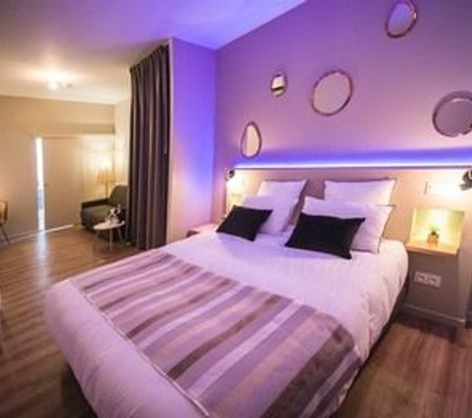 Le C Boutique HÃ´tel
