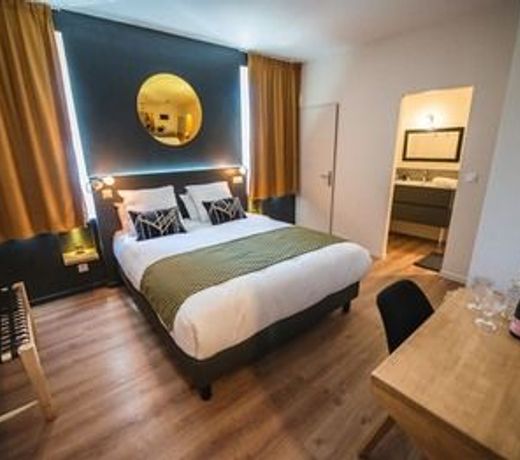 Le C Boutique HÃ´tel