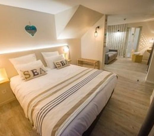 Le C Boutique HÃ´tel
