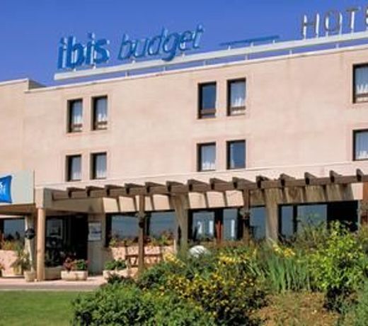 ibis budget Narbonne Sud A9/A61