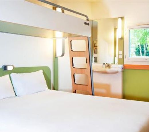 ibis budget Narbonne Sud A9/A61