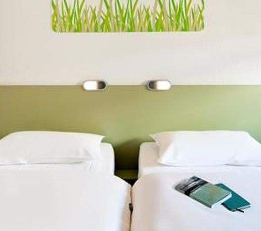 ibis budget Narbonne Sud A9/A61