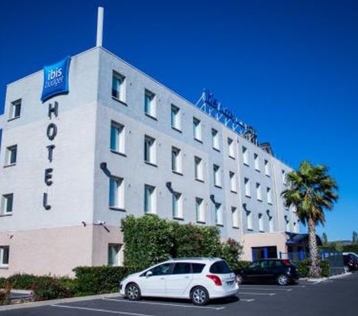 ibis budget Narbonne Est