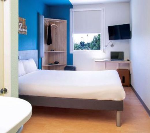 ibis budget Narbonne Est