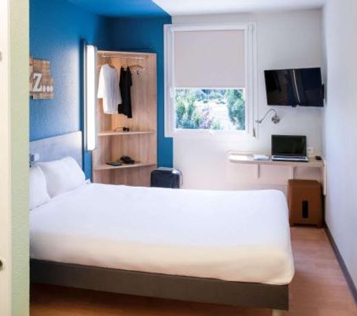 ibis budget Narbonne Est