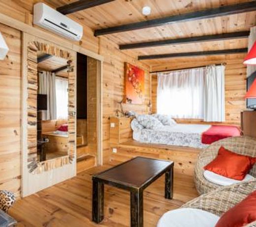 Le clos des Chevaliers chambres d'hotes