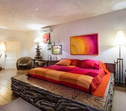 Le clos des Chevaliers chambres d'hotes