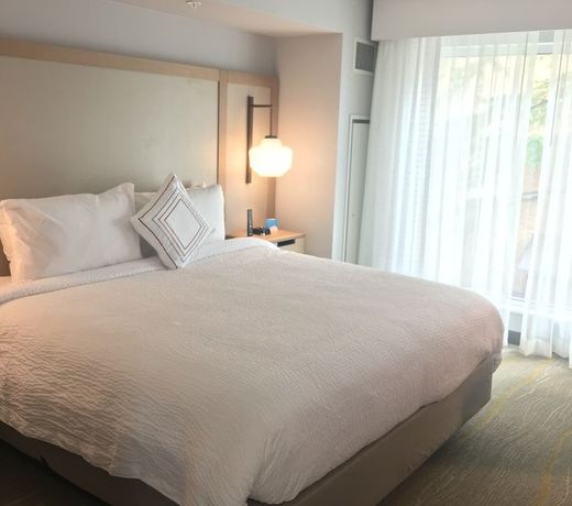 Fairfield Inn & Suites Fort Worth Downtown/Convention Center