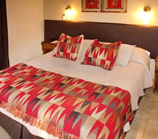 Altos del Sol - Spa & Resort