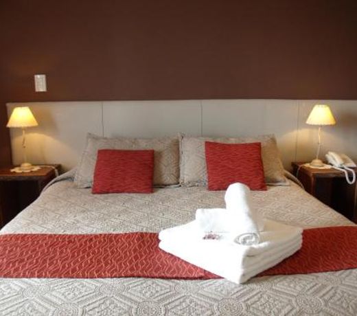 Altos del Sol - Spa & Resort