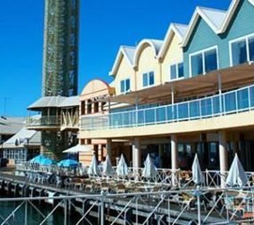 Alloggio Newcastle Beach