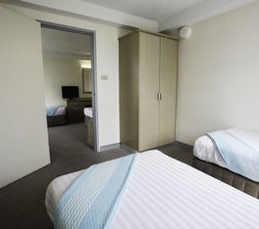 Alloggio Newcastle Beach