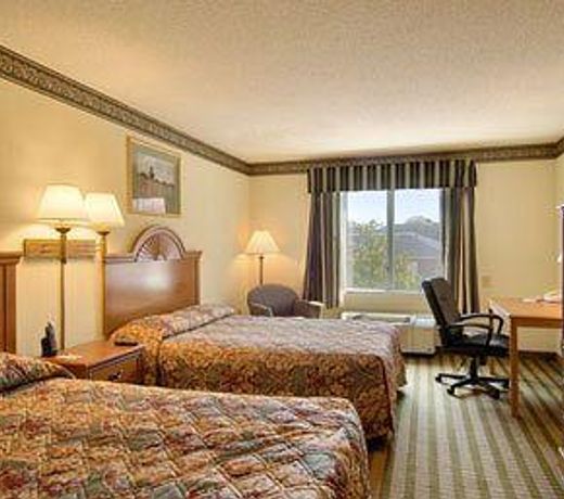 Wingate Augusta Washington Road by Wyndham
