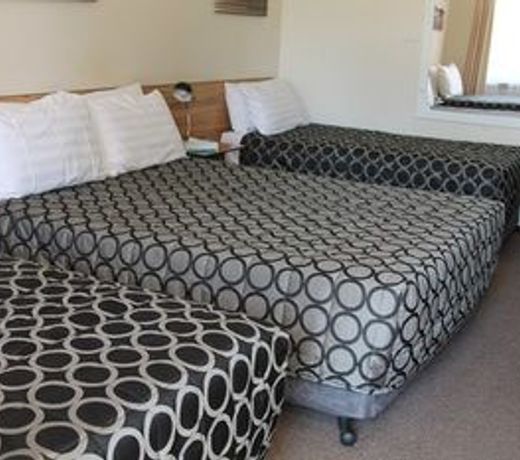 Aalbany Motel Narrabri