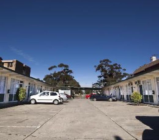 Parkville Motel