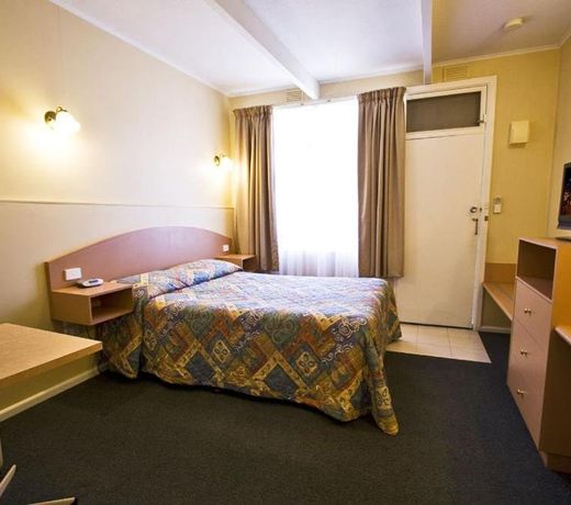 Parkville Motel