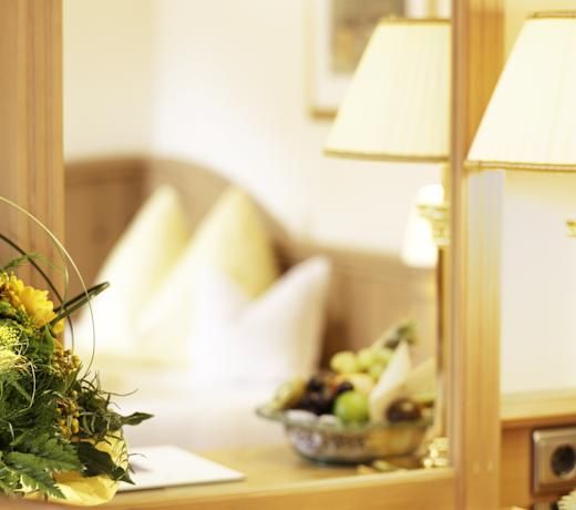 Romantik Hotel Krone
