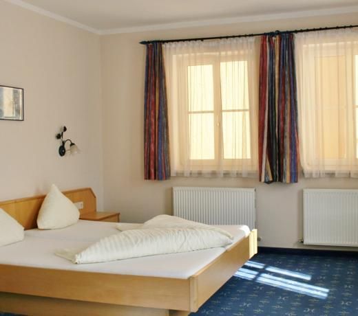 Hotel Stegerbräu