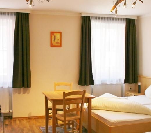 Hotel Stegerbräu