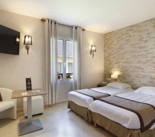 Relais du Silence Residence Pierre