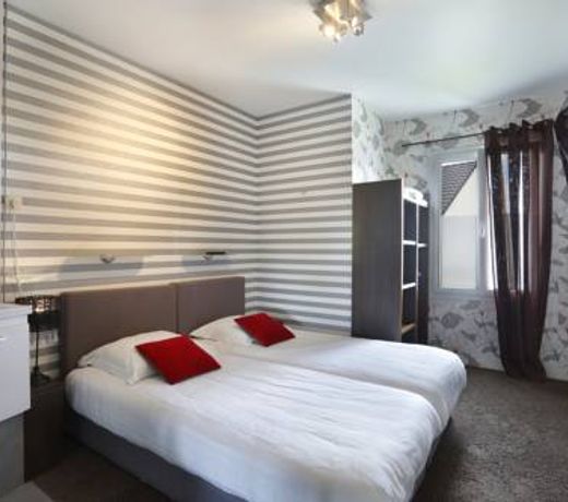 Relais du Silence Residence Pierre