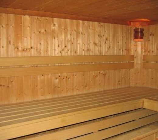 Hotel Pension Sonnenuhr