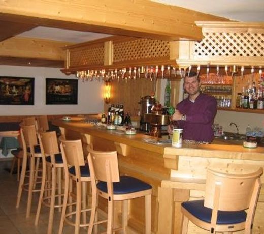 Hotel Pension Sonnenuhr