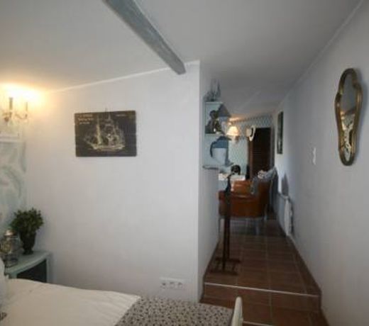 LE CLOS DU MARAIS