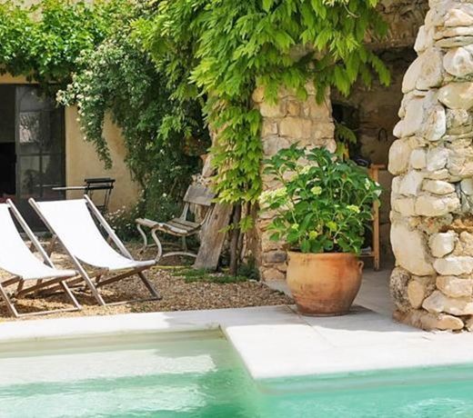 HomeRez - country House Les Viaux