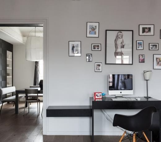 onefinestay - Neuilly private homes