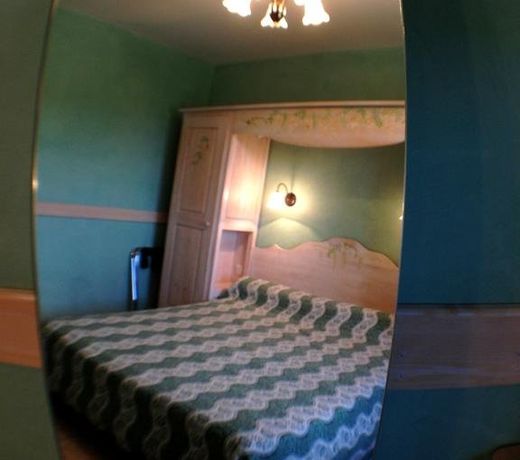 Le Logis de l'Escalin