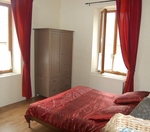Hotel Camping Sur Yonne