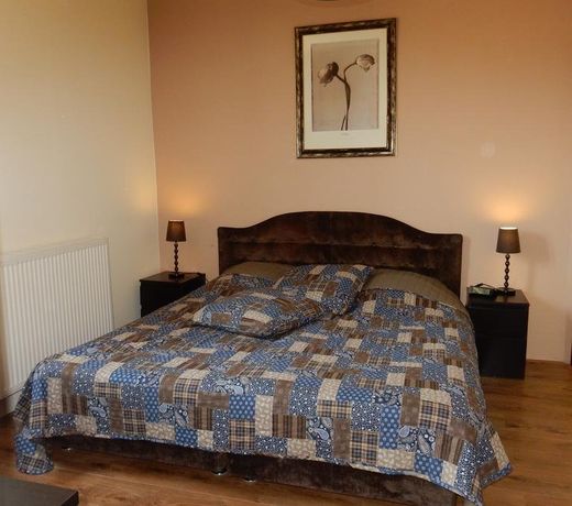 Hotel Camping Sur Yonne