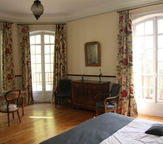 Villa du ChÃ¢telet