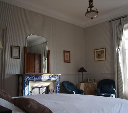 Villa du ChÃ¢telet