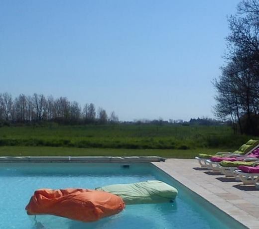HomeRez - House La Longere de la Rive