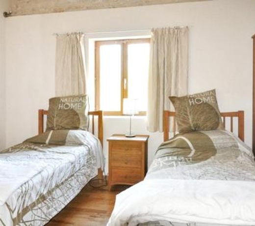 Cottage Chez Coudret I
