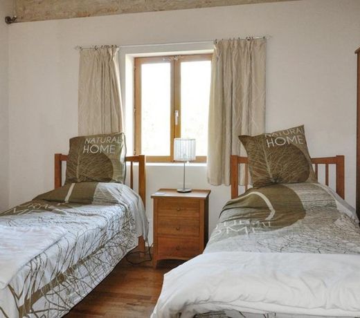 Cottage Chez Coudret I