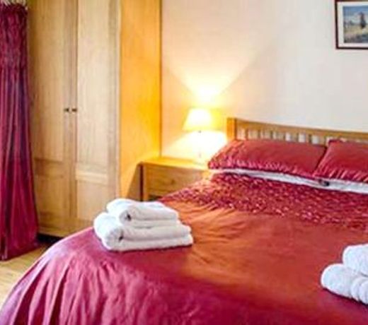 Holiday Home Chez Coudret