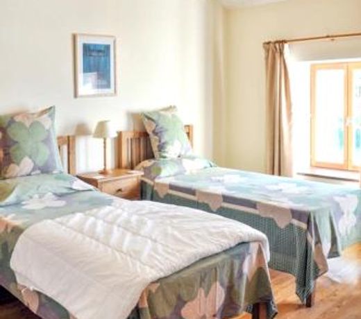 Holiday Home Chez Coudret