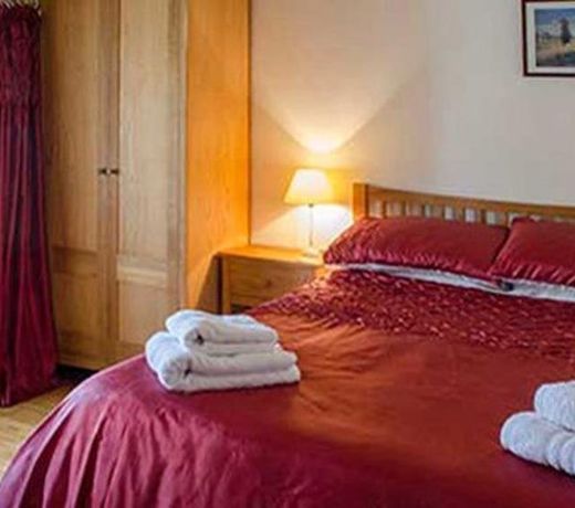 Holiday Home Chez Coudret