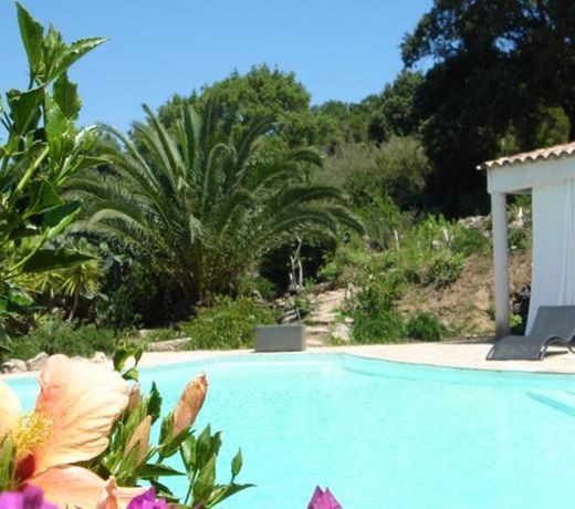 Villa Michela