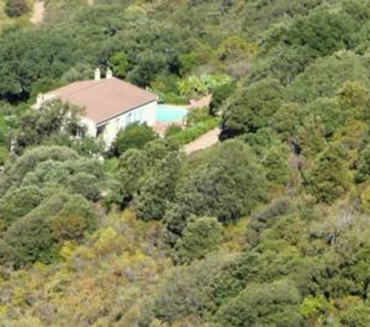 Villa Michela