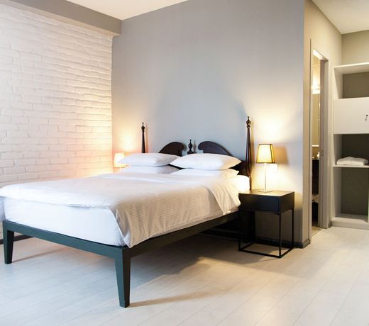 The Terrace Boutique Hotel