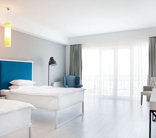 The Terrace Boutique Hotel