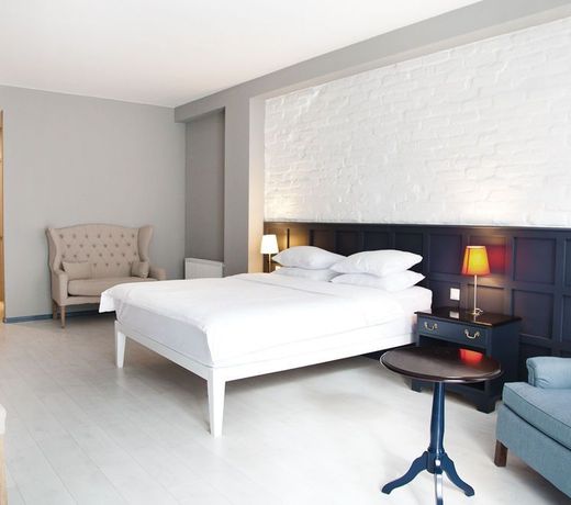 The Terrace Boutique Hotel